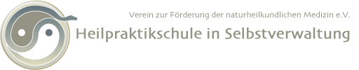 logo heilpraktikerschule